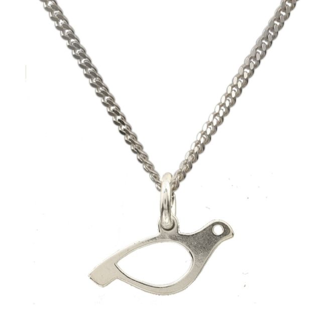 Huvudbild Halsband Liten Ripa