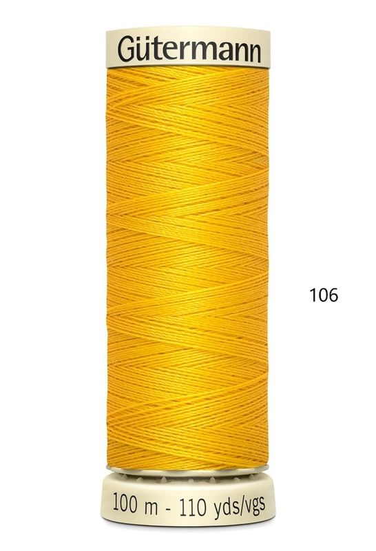  Gutermann Poly. 100 m