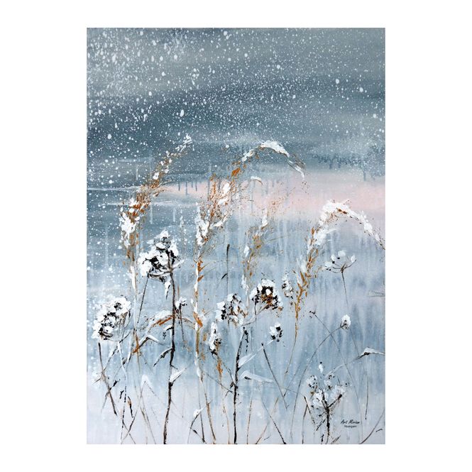 Huvudbild Poster Fred 50x70 cm