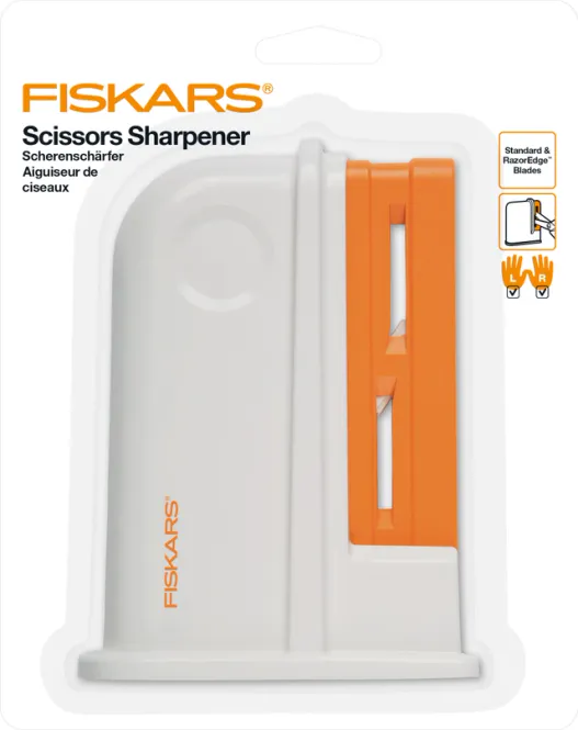 Huvudbild Fiskars Universal Sax Slip
