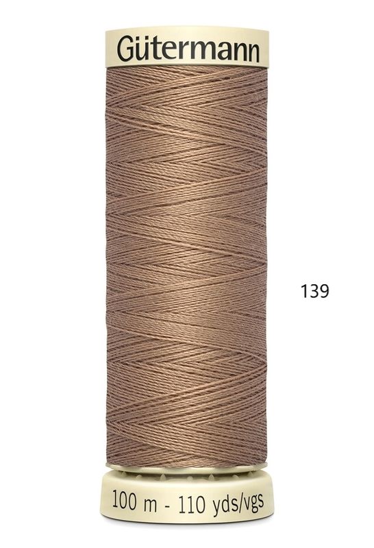  Gutermann Poly. 100 m