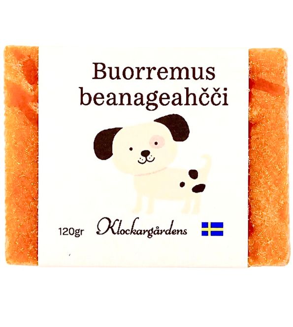Huvudbild Buorremus beanageahcci - Bästa hundvakten ...