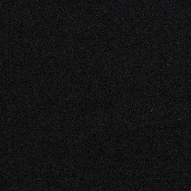 Huvudbild Fast Ullkläde - 09 Svart