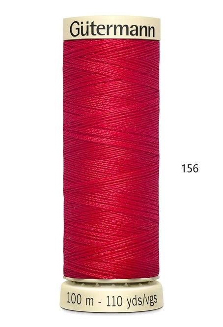 Huvudbild  Gutermann Poly. 100 m