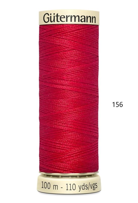  Gutermann Poly. 100 m